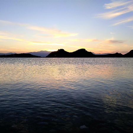 Lagoon Dreamhouse Lago di Vouliagmeni Esterno foto