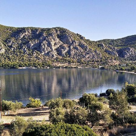Lagoon Dreamhouse Lago di Vouliagmeni Esterno foto