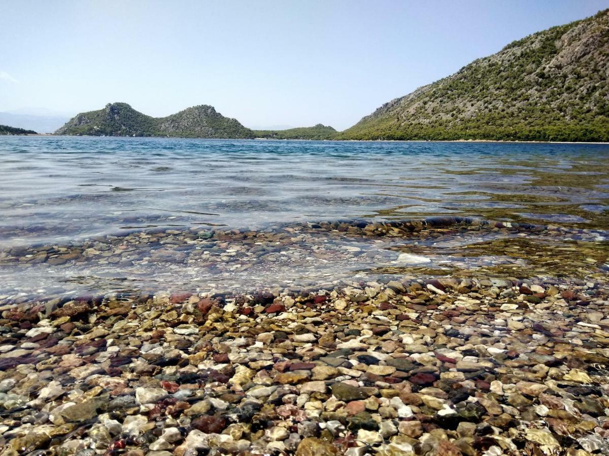 Lagoon Dreamhouse Lago di Vouliagmeni Esterno foto